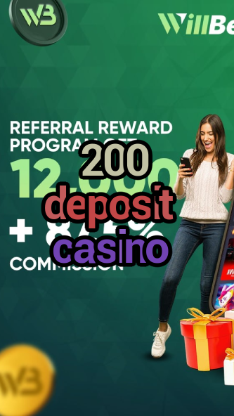 200 deposit casino-casinohamptonnh.igamblinglist.com