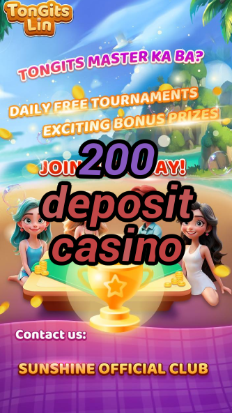 200 deposit casino-casinohamptonnh.igamblinglist.com