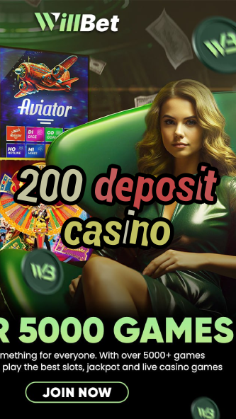 200 deposit casino-casinohamptonnh.igamblinglist.com